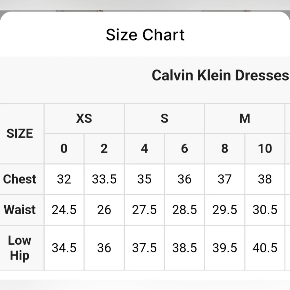 NWOT Calvin Klein Size 10 Green Dress - Picture 2 of 5